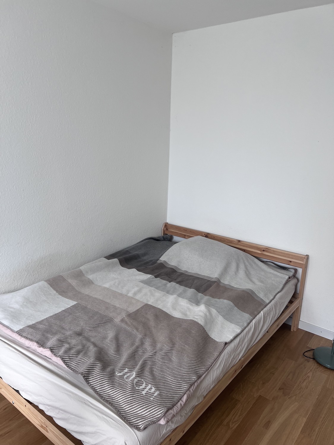 Camera in appartamento condiviso, foto 7 di 7