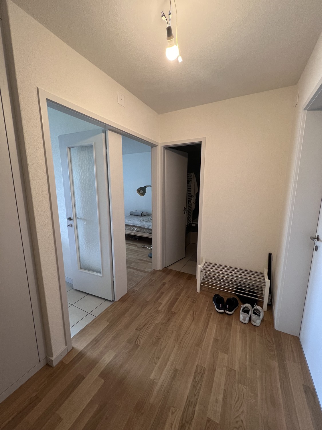 Camera in appartamento condiviso, foto 3 di 7