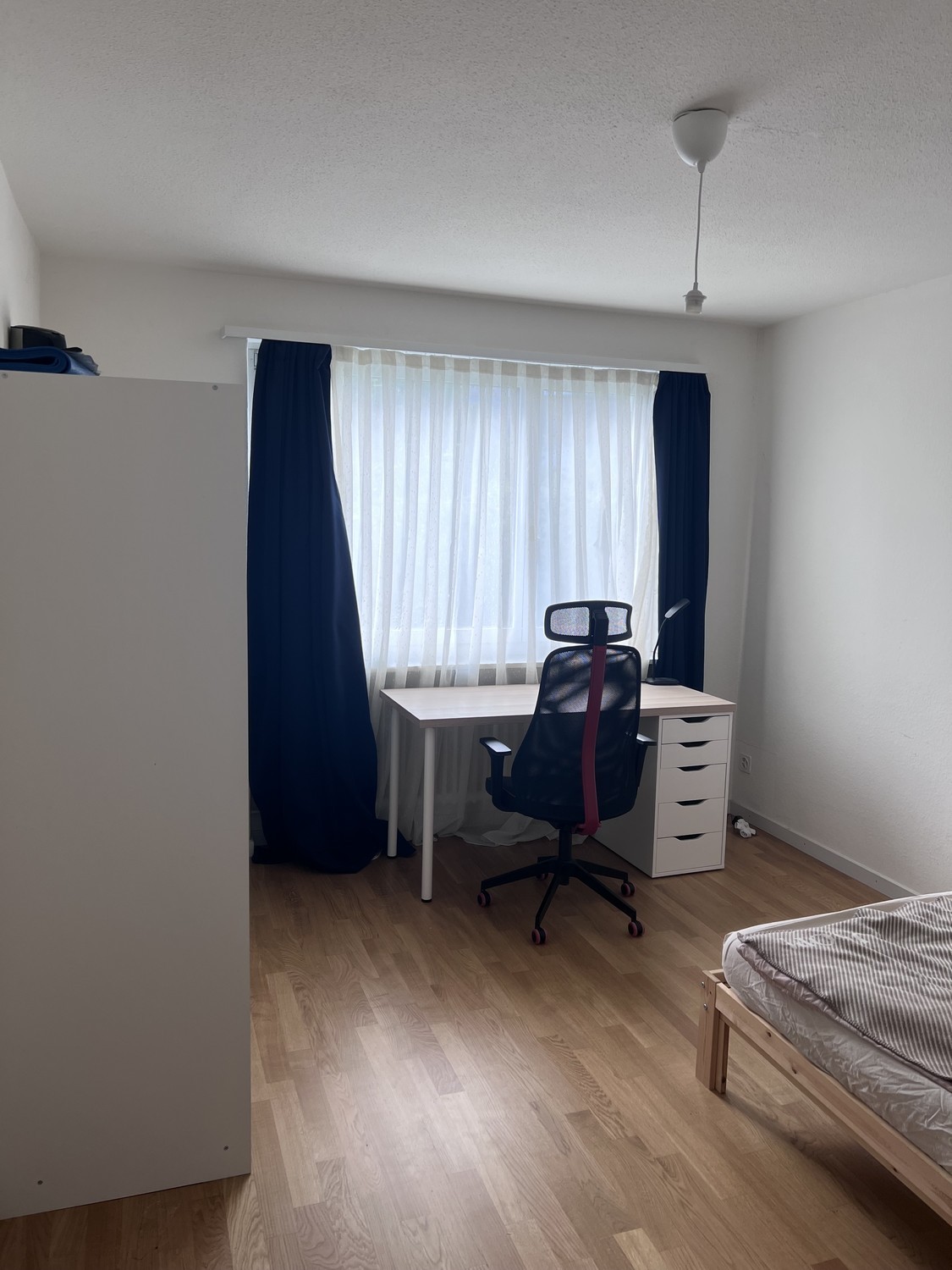 Camera in appartamento condiviso, foto 1 di 7