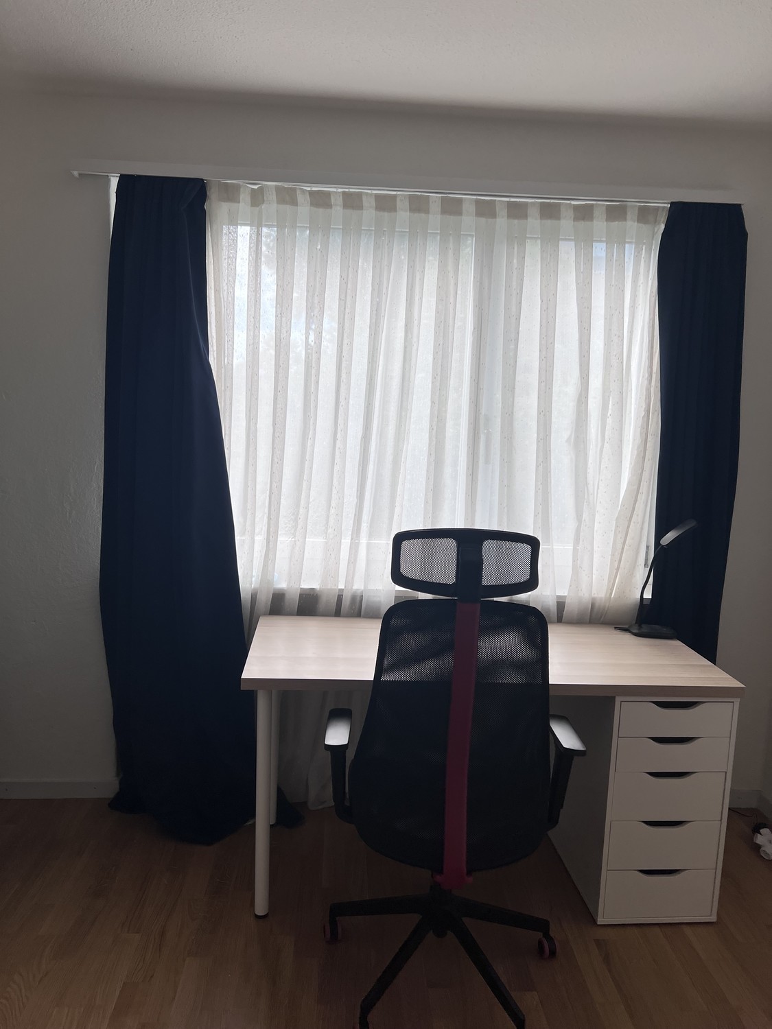 Camera in appartamento condiviso, foto 5 di 7