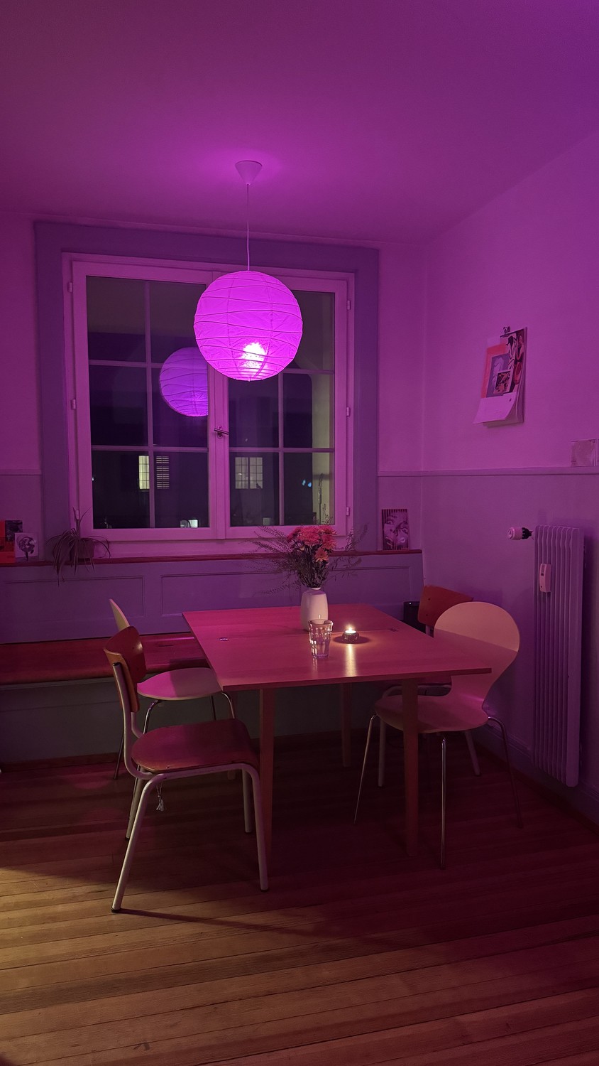 2-Zimmer-Wohnung, Foto 6 von 7