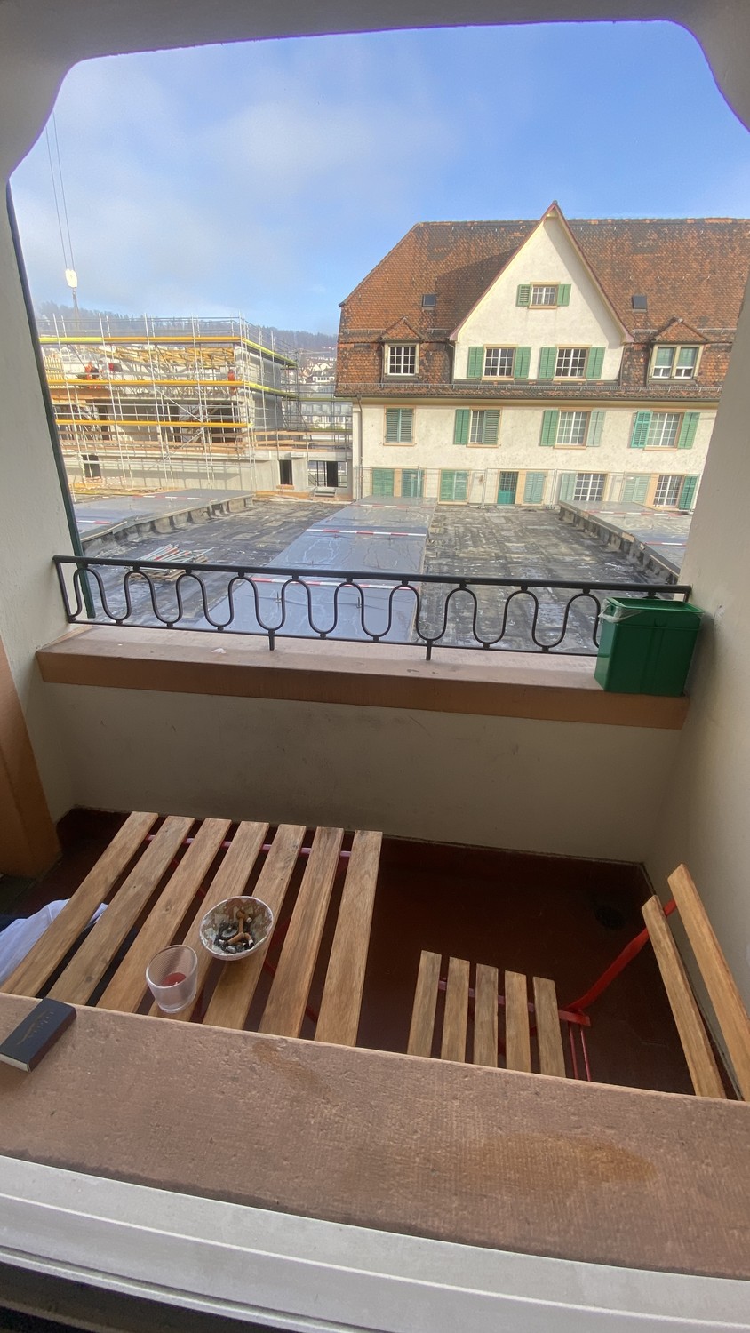 2-Zimmer-Wohnung, Foto 4 von 7