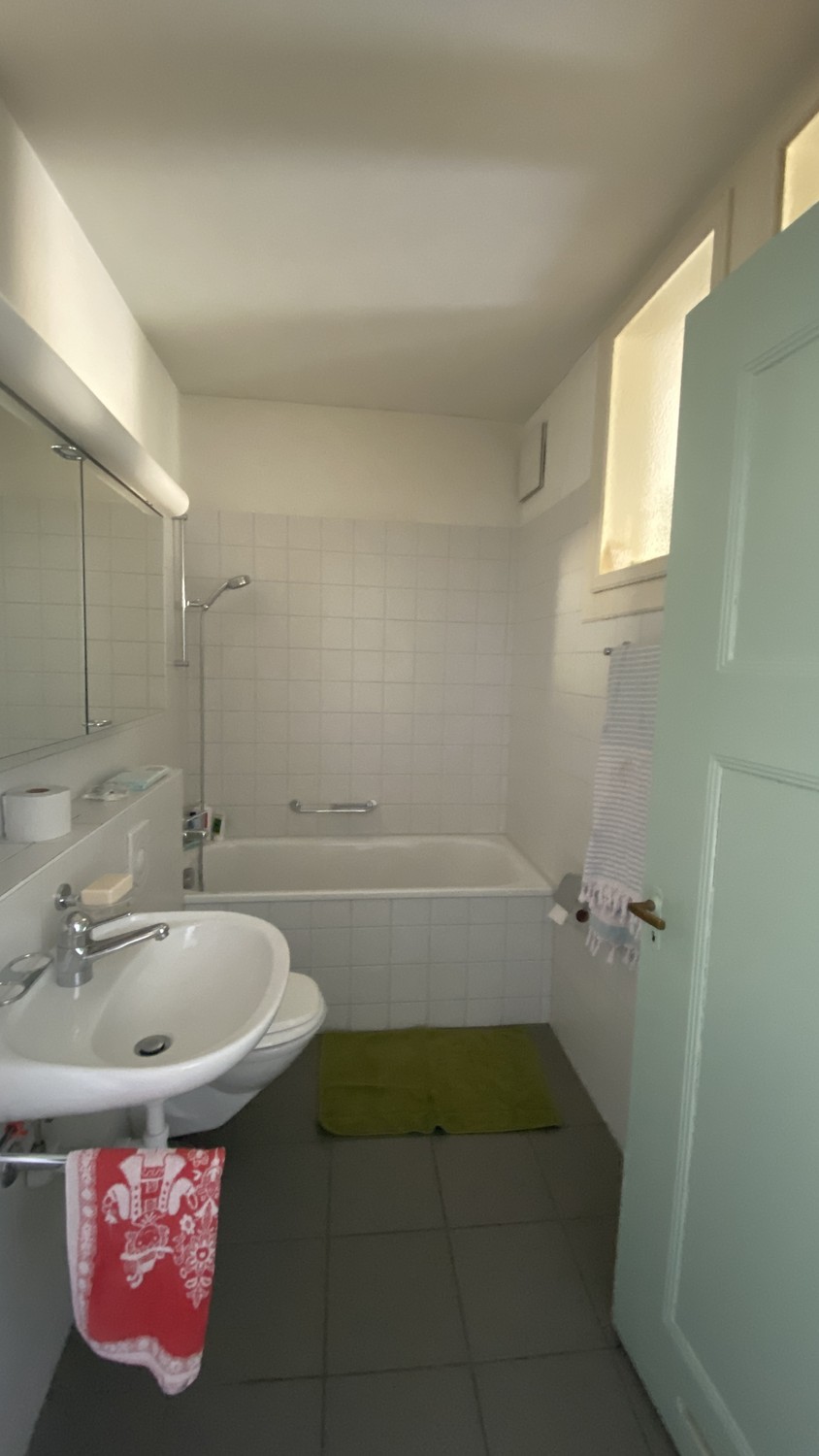 2-Zimmer-Wohnung, Foto 1 von 7