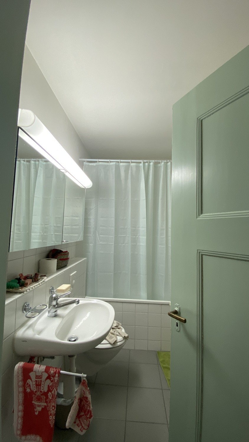 2-Zimmer-Wohnung, Foto 2 von 7