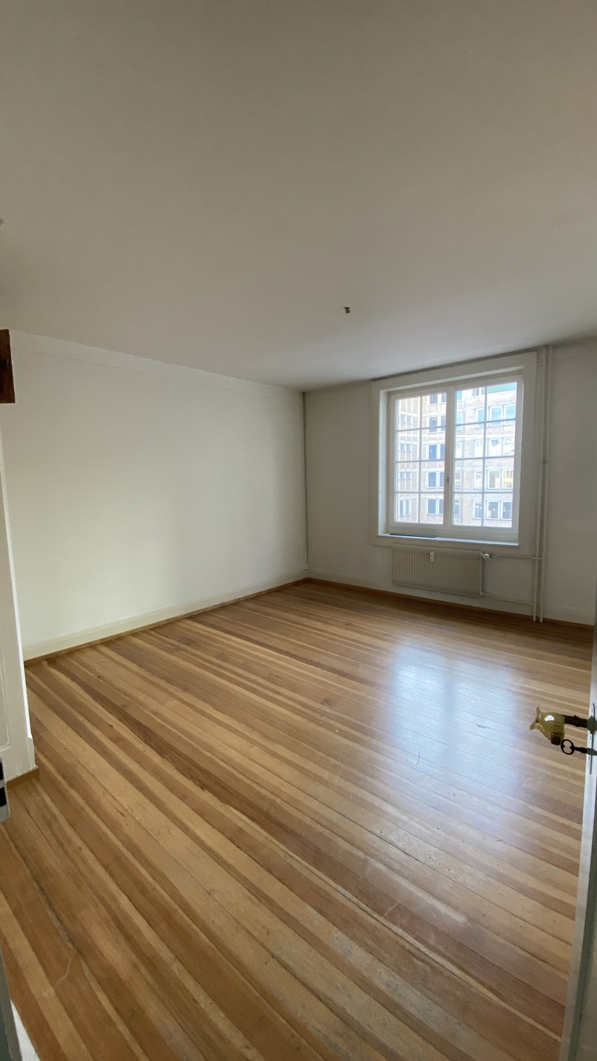 2-Zimmer-Wohnung, Foto 3 von 7