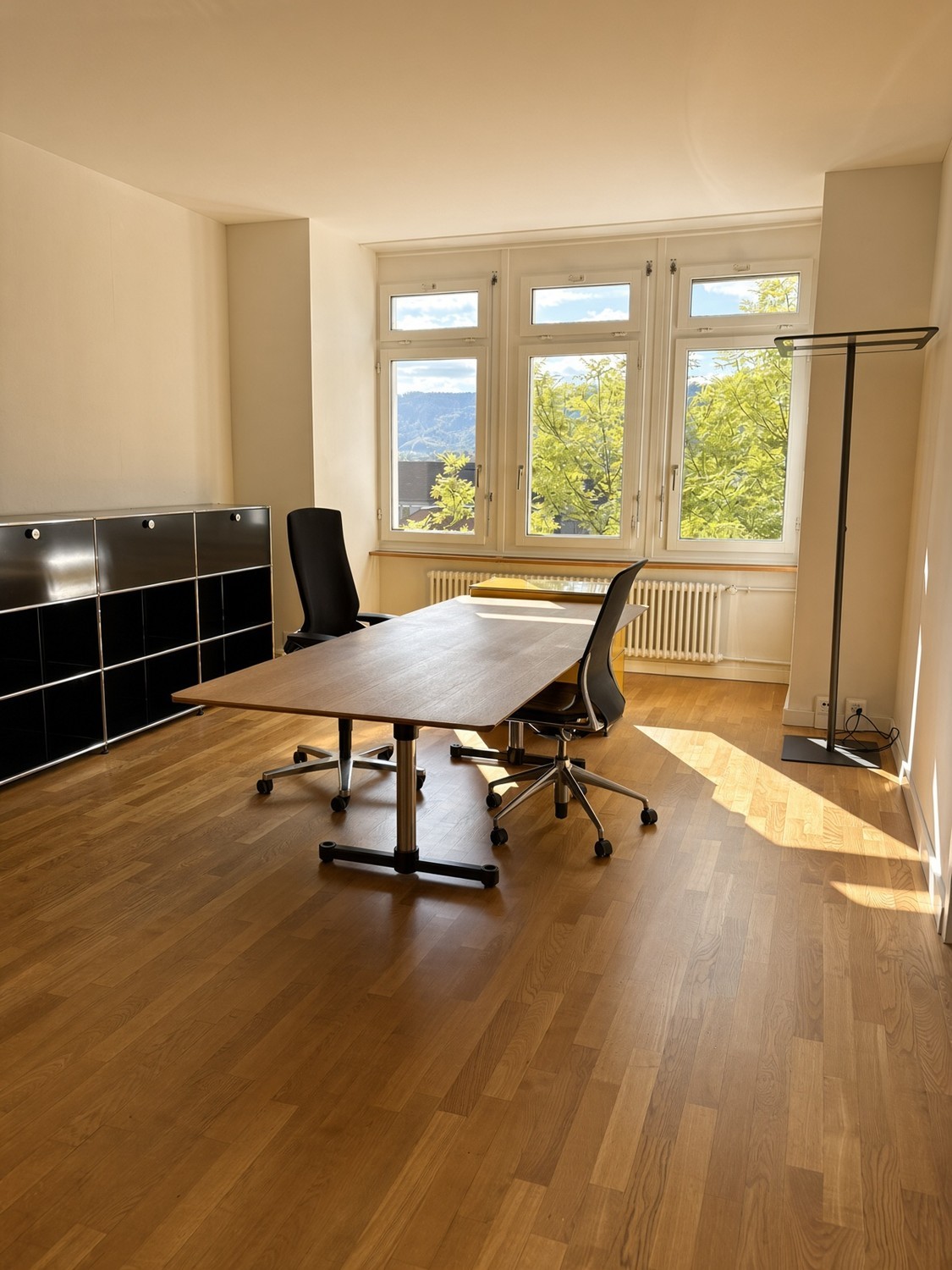 Bureau de 23m²