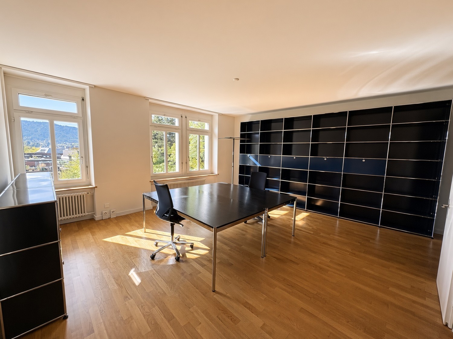 Bureau de 23m²
