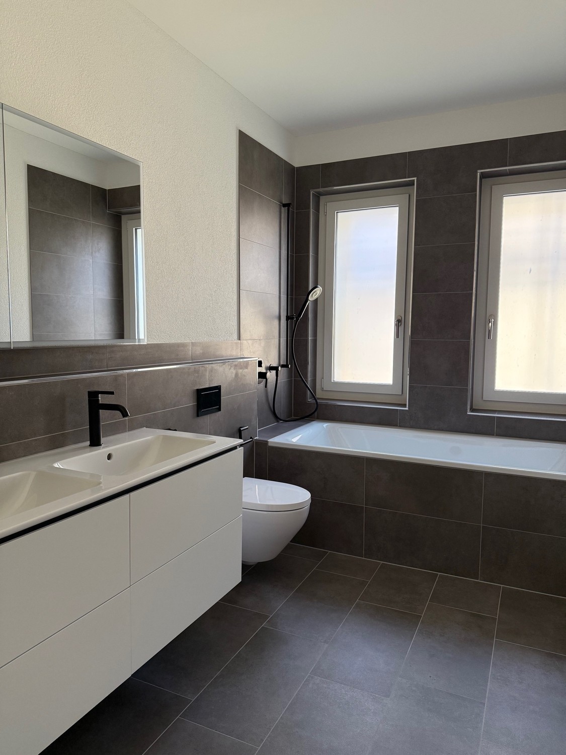 4 ½ rooms apartment (8)