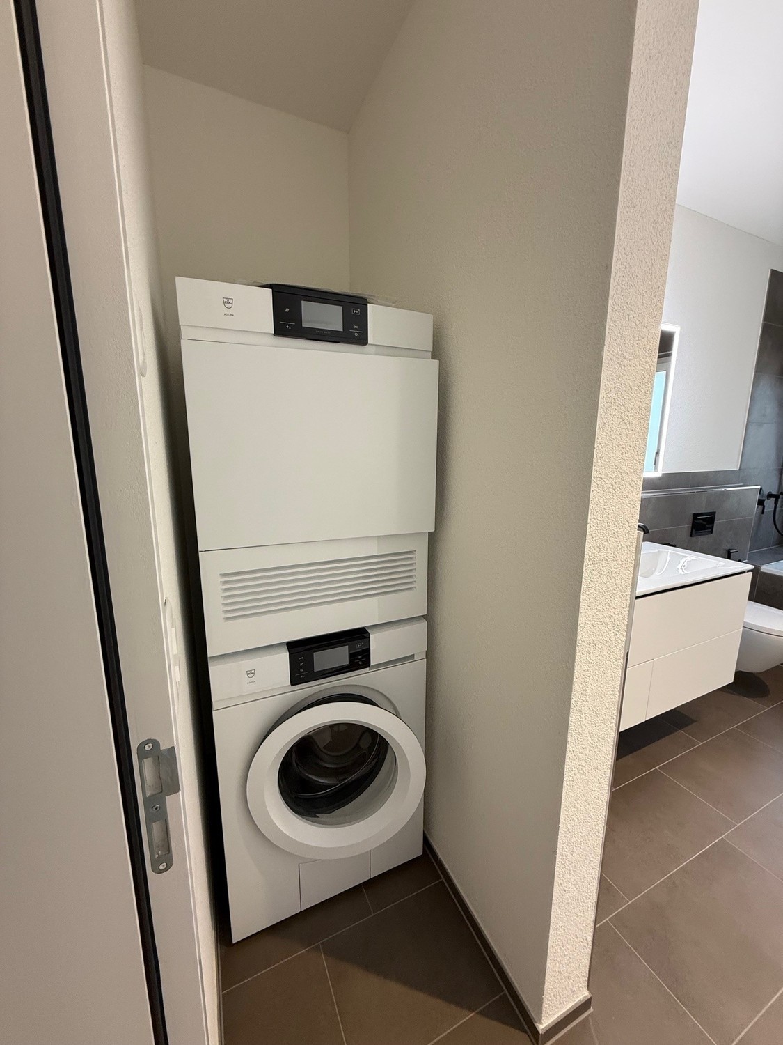 4 ½ rooms apartment (9)