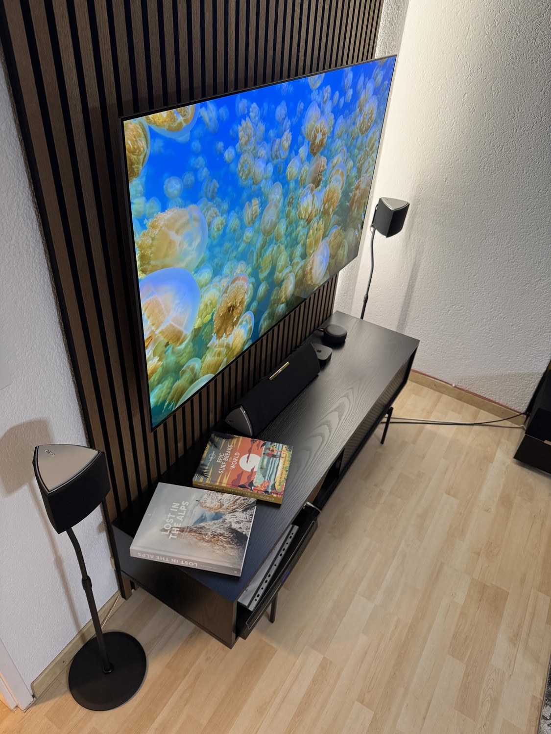 Appartamento di 1 ½ stanze