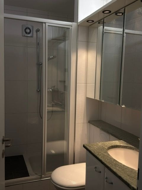 2 ½ rooms apartment, Foto 3 von 5