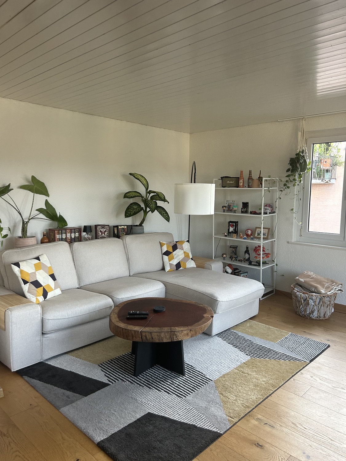 Chambre en colocation