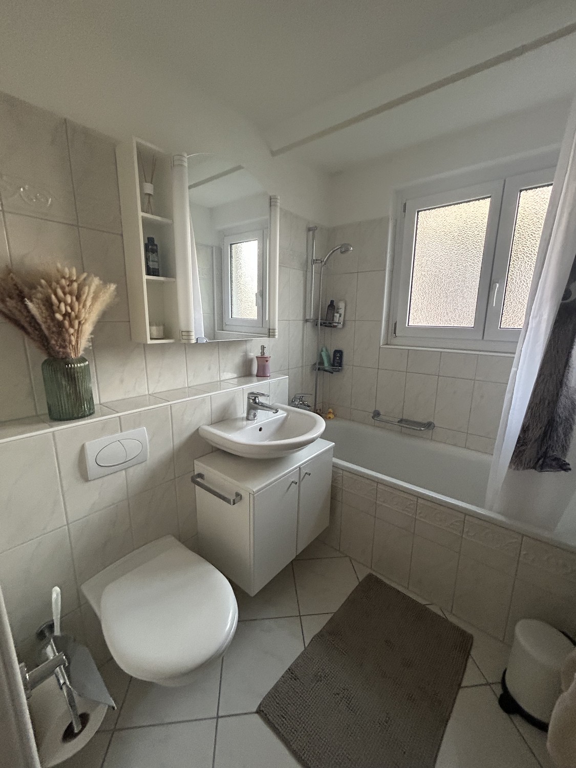 Chambre en colocation
