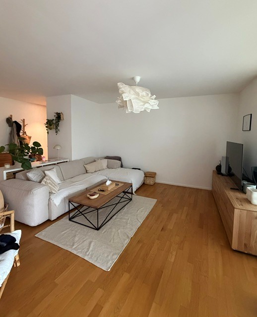 appartamento di 2 ½ locali