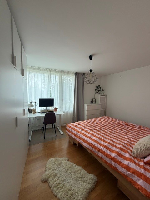 appartamento di 2 ½ locali