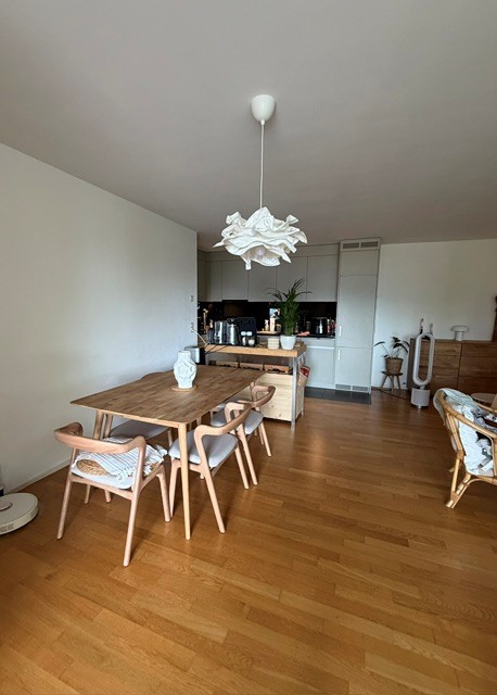 appartamento di 2 ½ locali