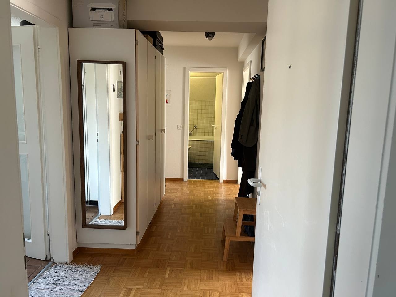 3 ½ Zimmer Wohnung, Foto 1 von 10