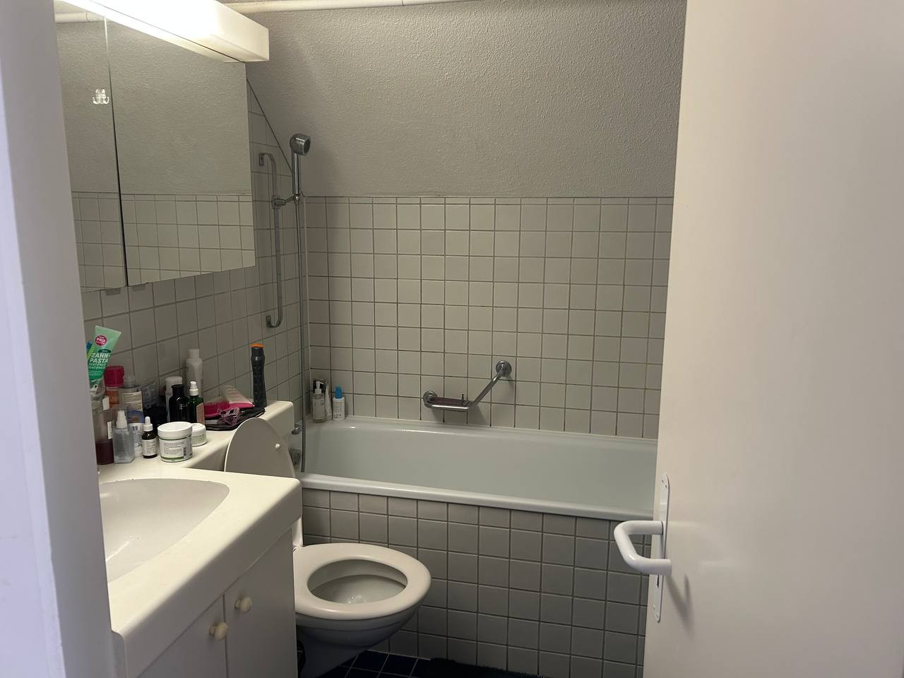 3 ½ Zimmer Wohnung, Foto 6 von 10