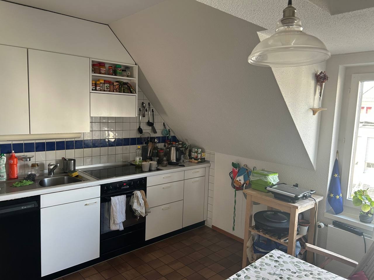 3 ½ Zimmer Wohnung, Foto 4 von 10