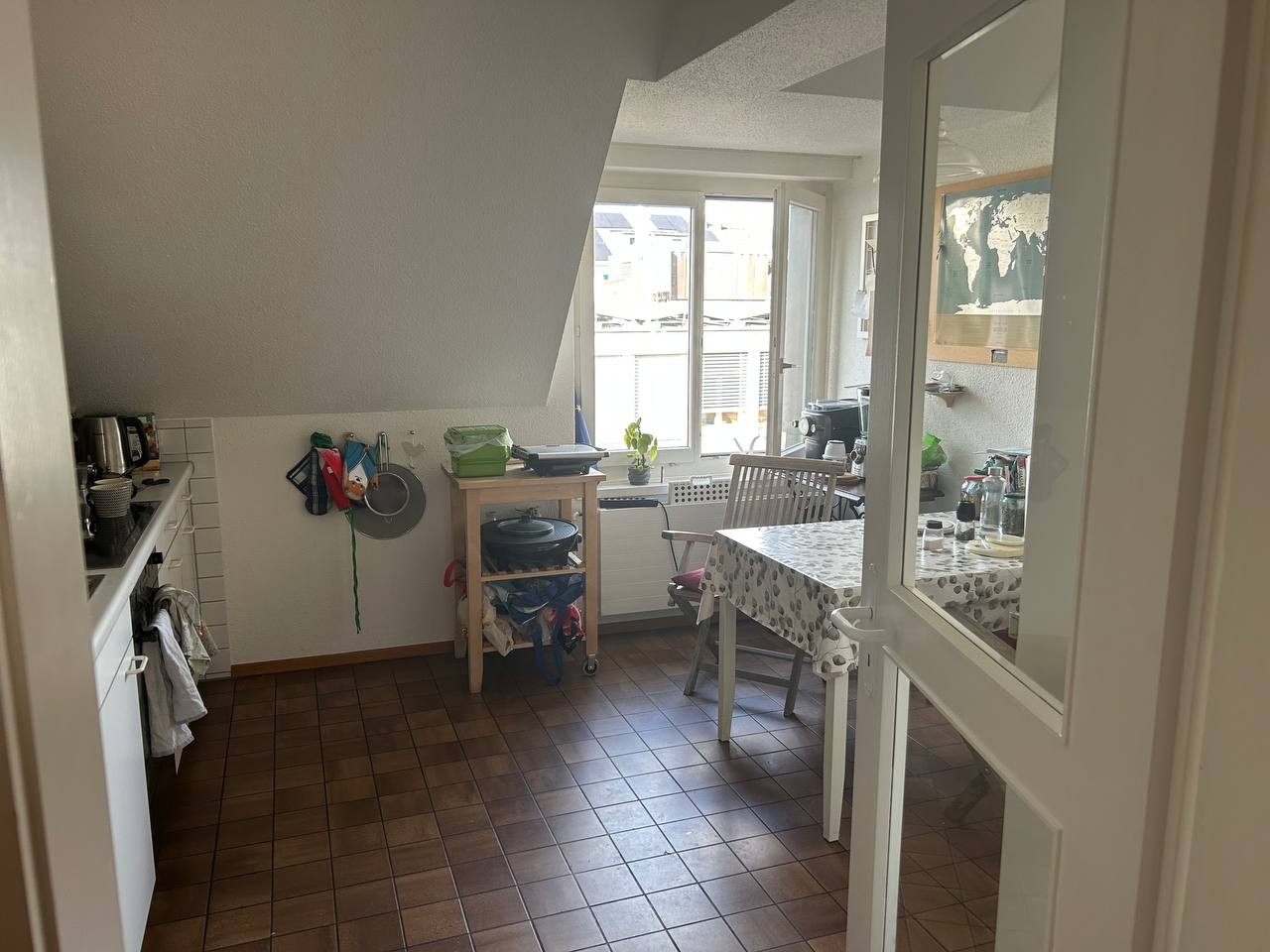 3 ½ Zimmer Wohnung, Foto 5 von 10