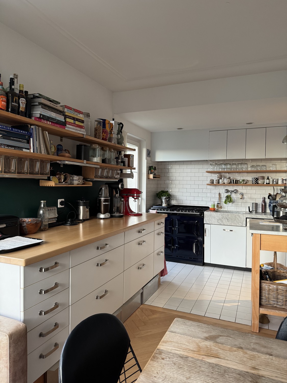 Appartamento di 4 locali
