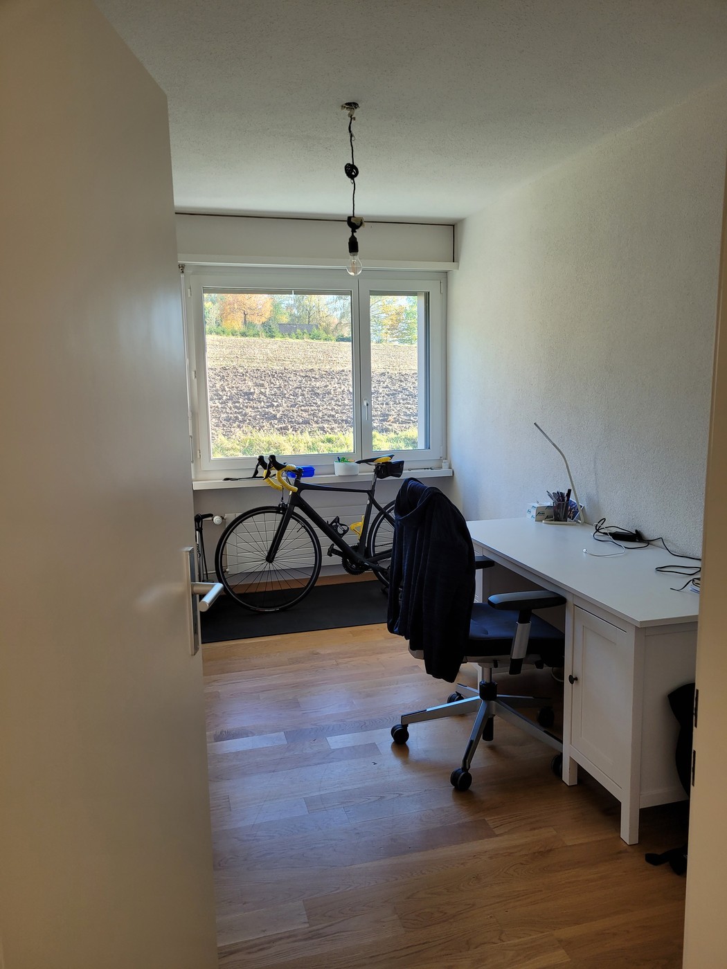 Chambre en colocation, photo 6 sur 7