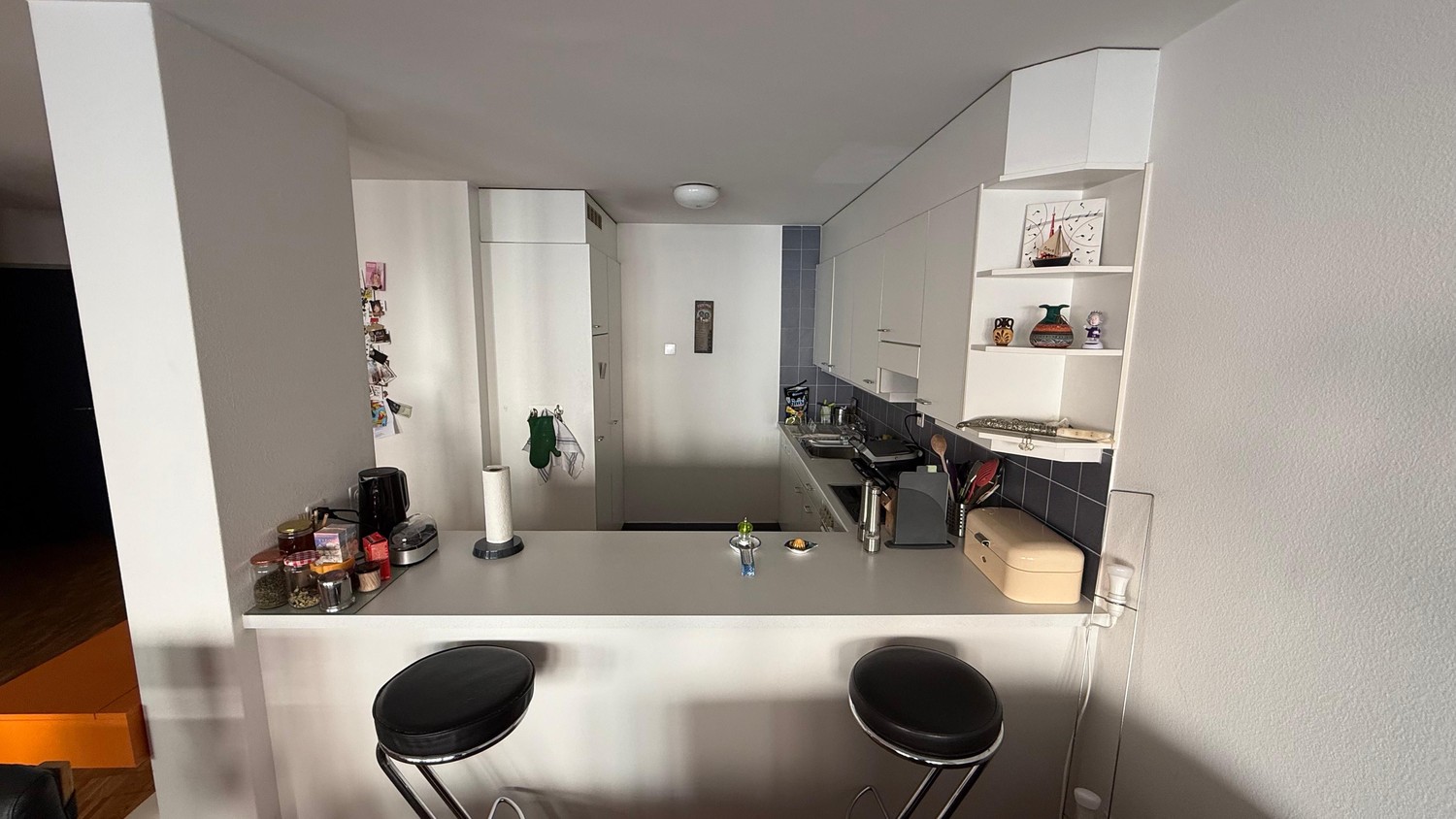 Appartement de 3 ½ pièces, photo 4 sur 10