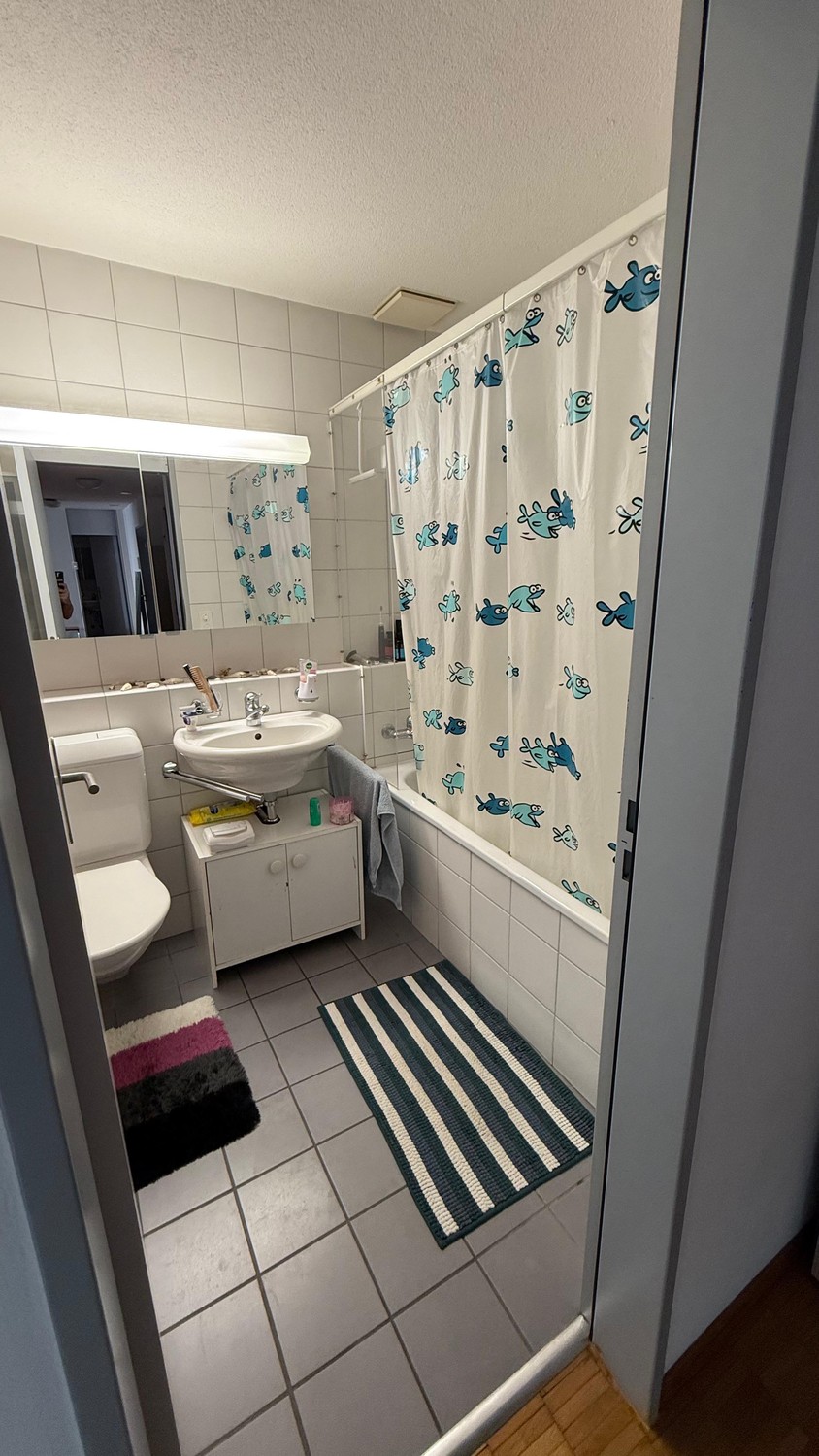 Appartement de 3 ½ pièces, photo 8 sur 10