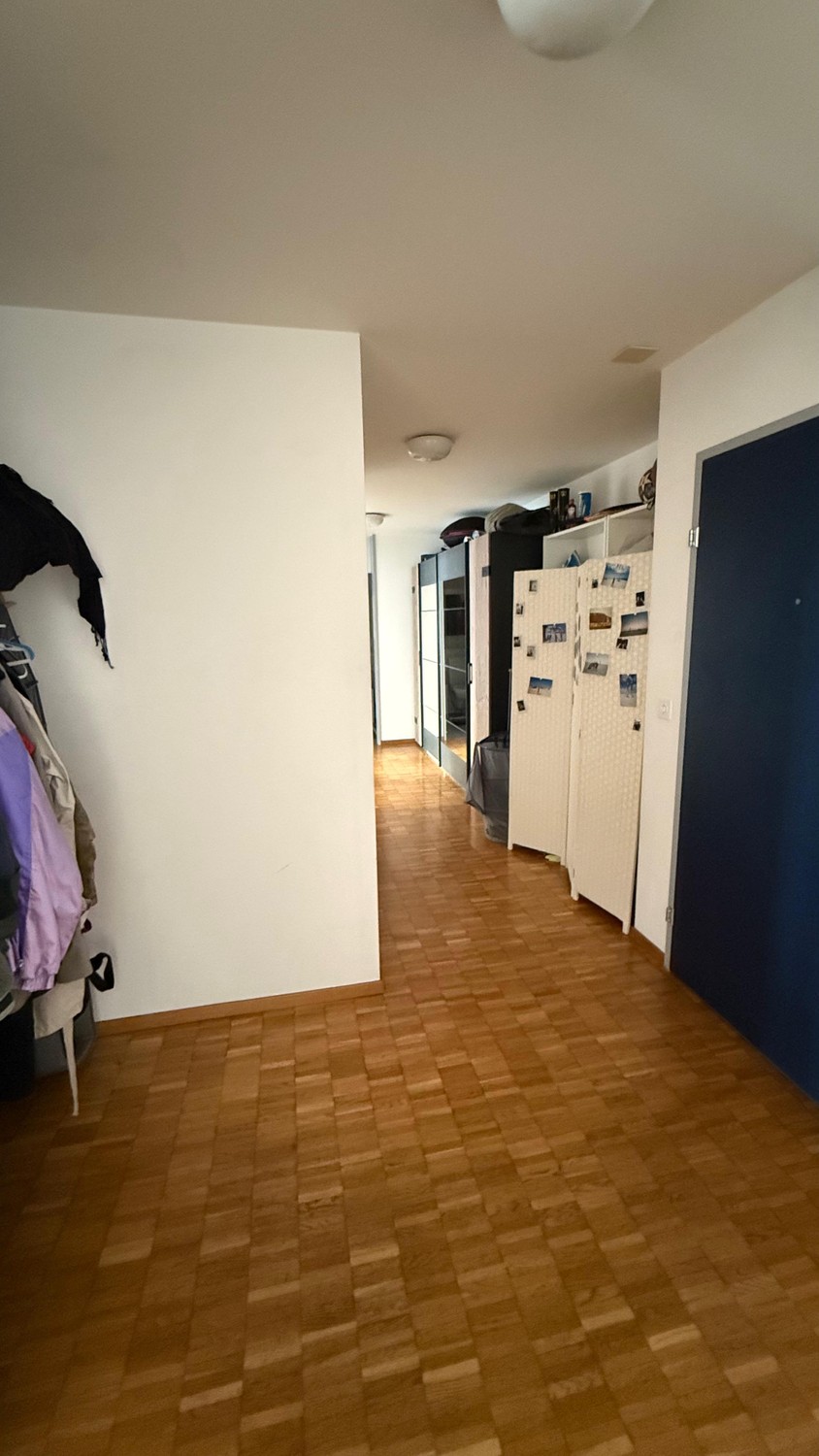 Appartement de 3 ½ pièces, photo 1 sur 10