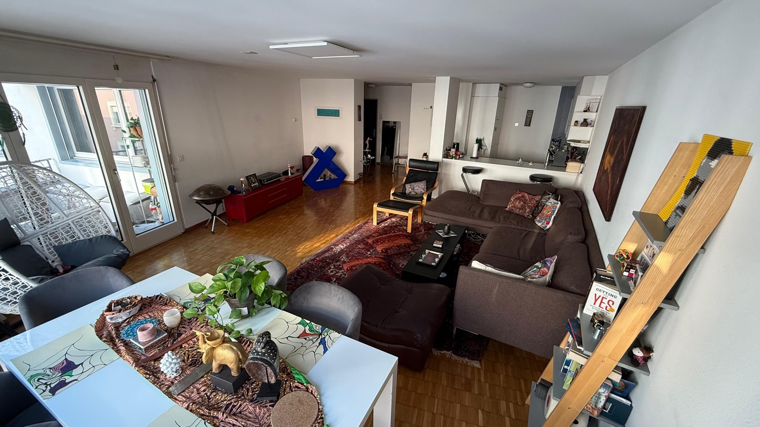 Appartement de 3 ½ pièces, photo 2 sur 10
