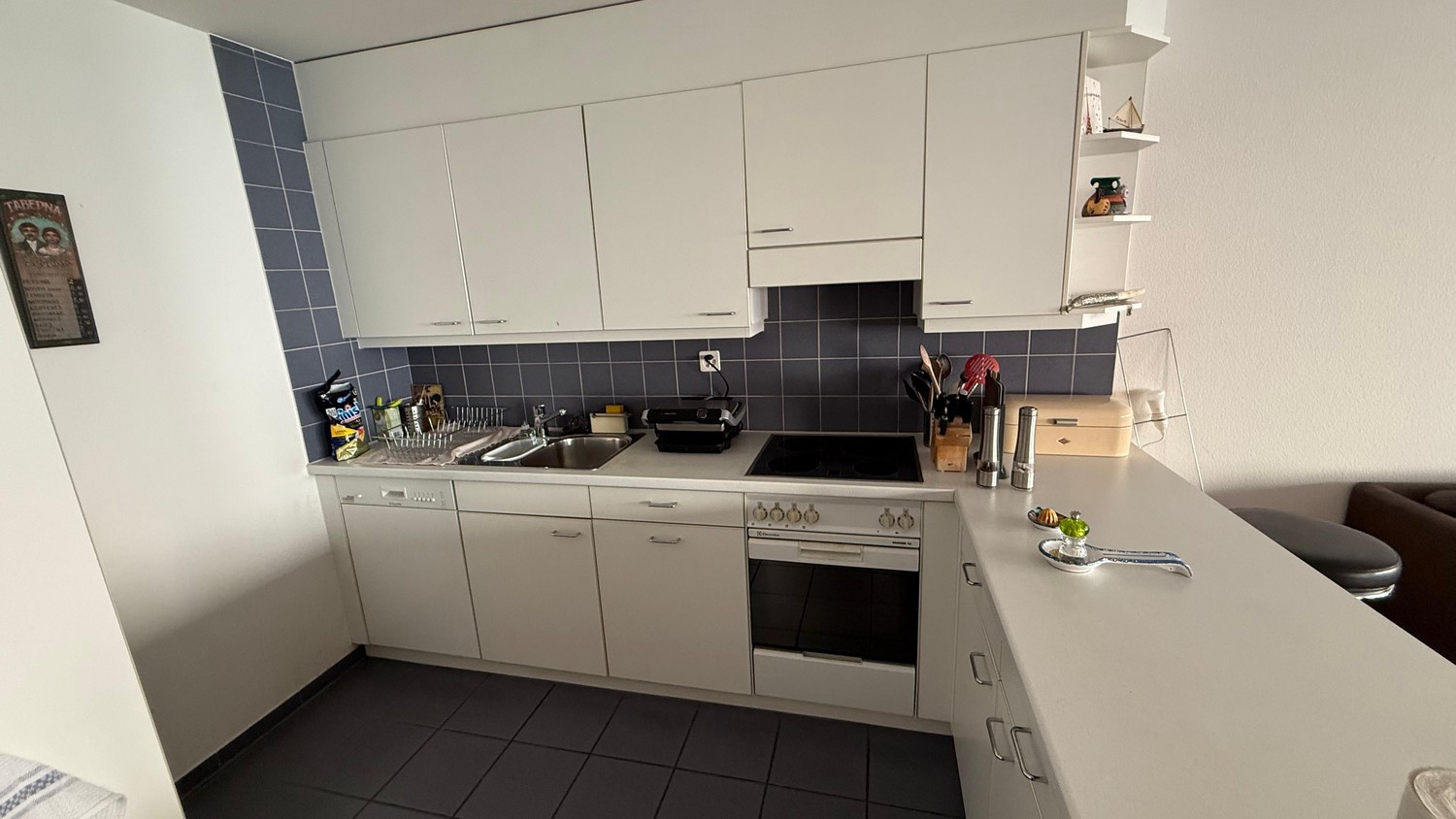 Appartement de 3 ½ pièces, photo 5 sur 10
