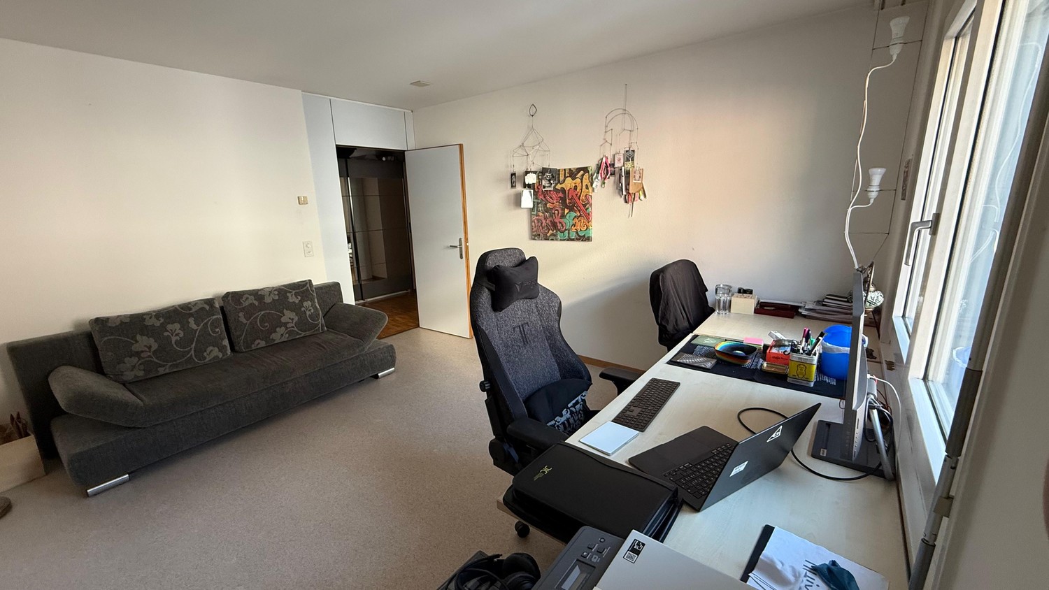 Appartement de 3 ½ pièces, photo 7 sur 10