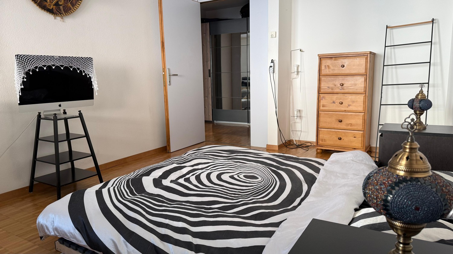 Appartement de 3 ½ pièces, photo 6 sur 10