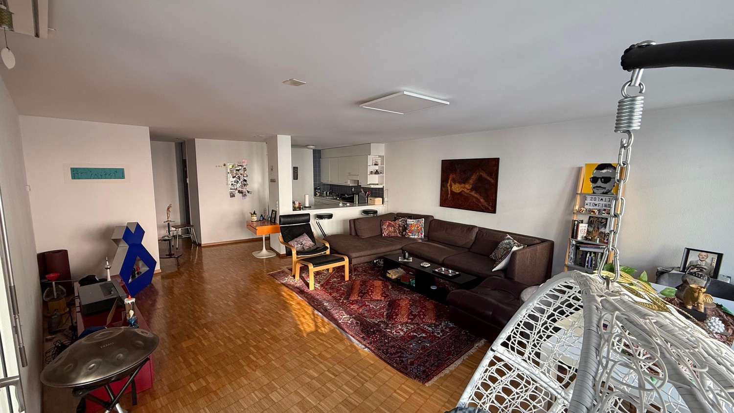 Appartement de 3 ½ pièces, photo 3 sur 10