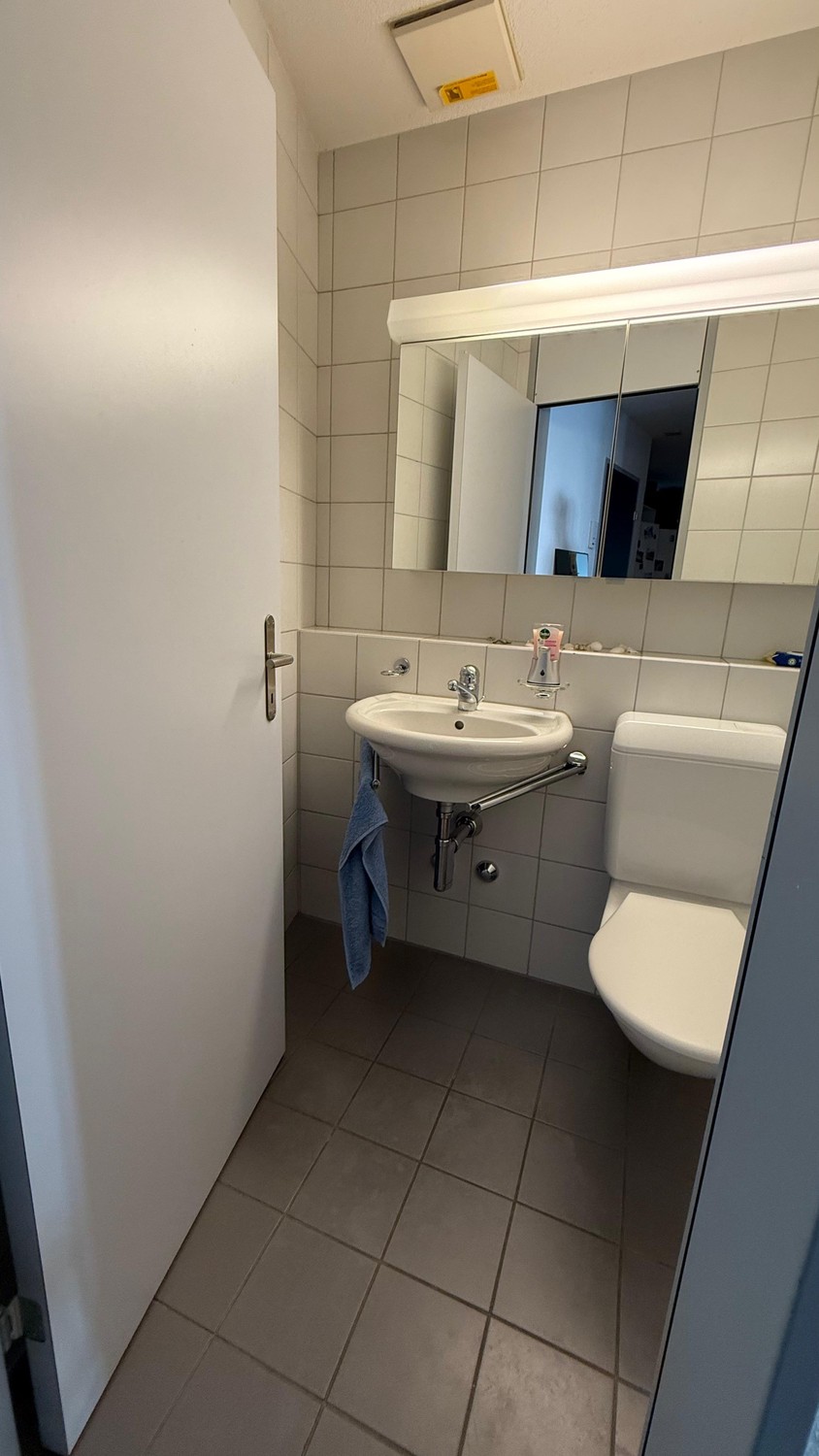 Appartement de 3 ½ pièces, photo 9 sur 10