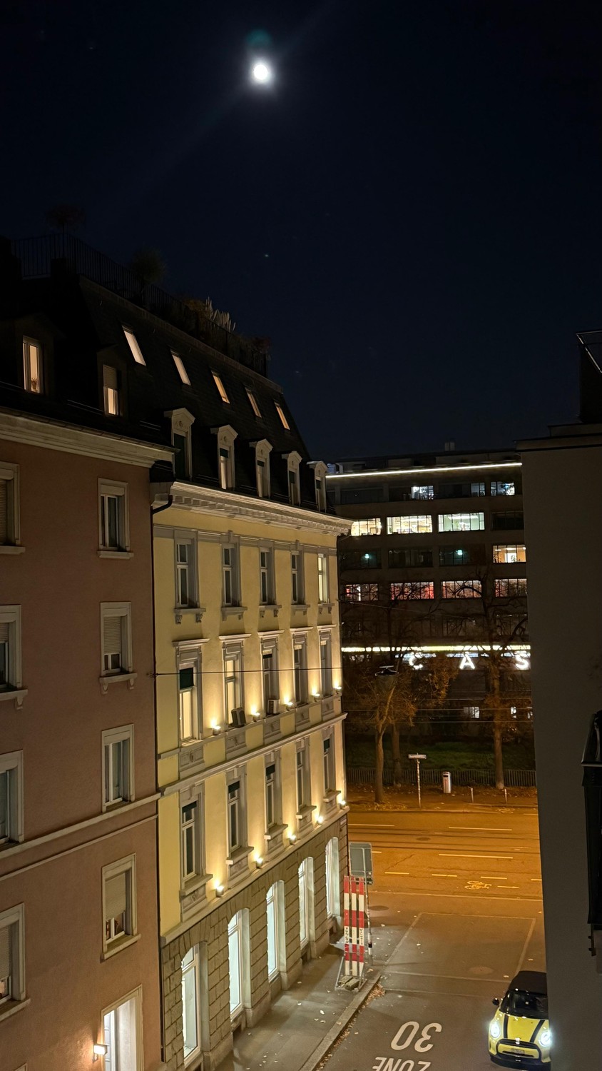 Appartement de 3 ½ pièces, photo 10 sur 10