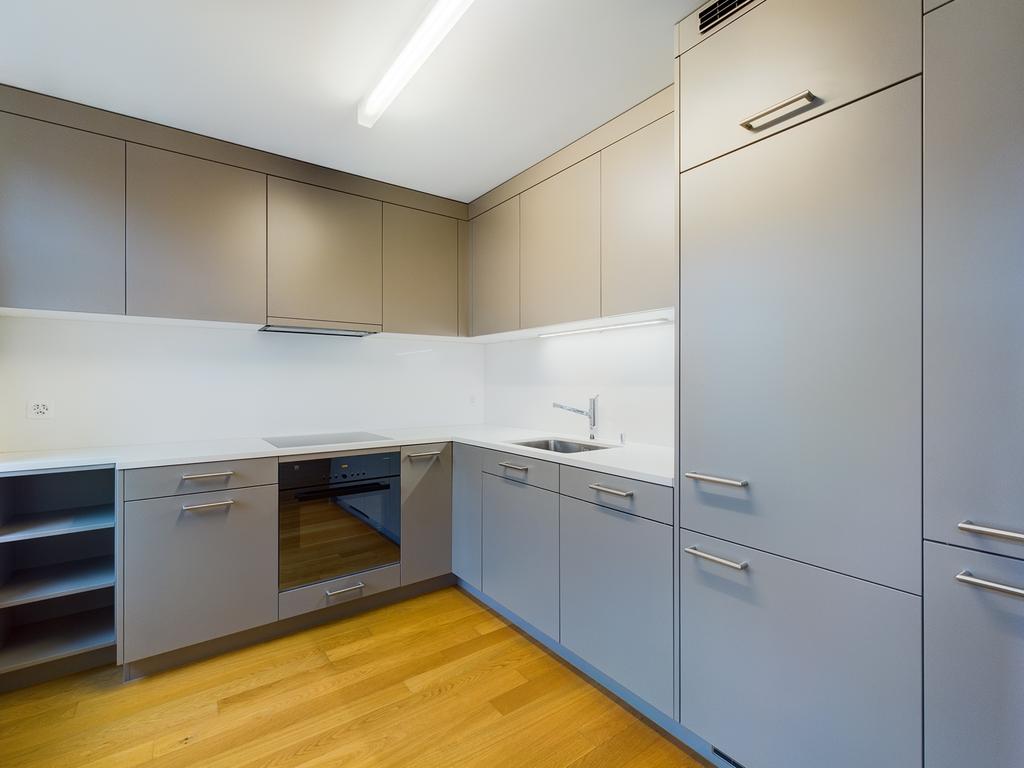Appartement de 2 ½ pièces