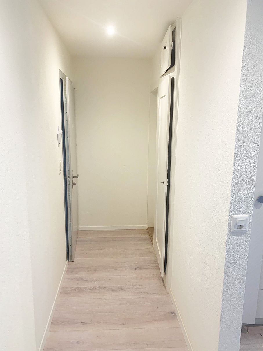 2 ½ rooms apartment, Foto 9 von 10