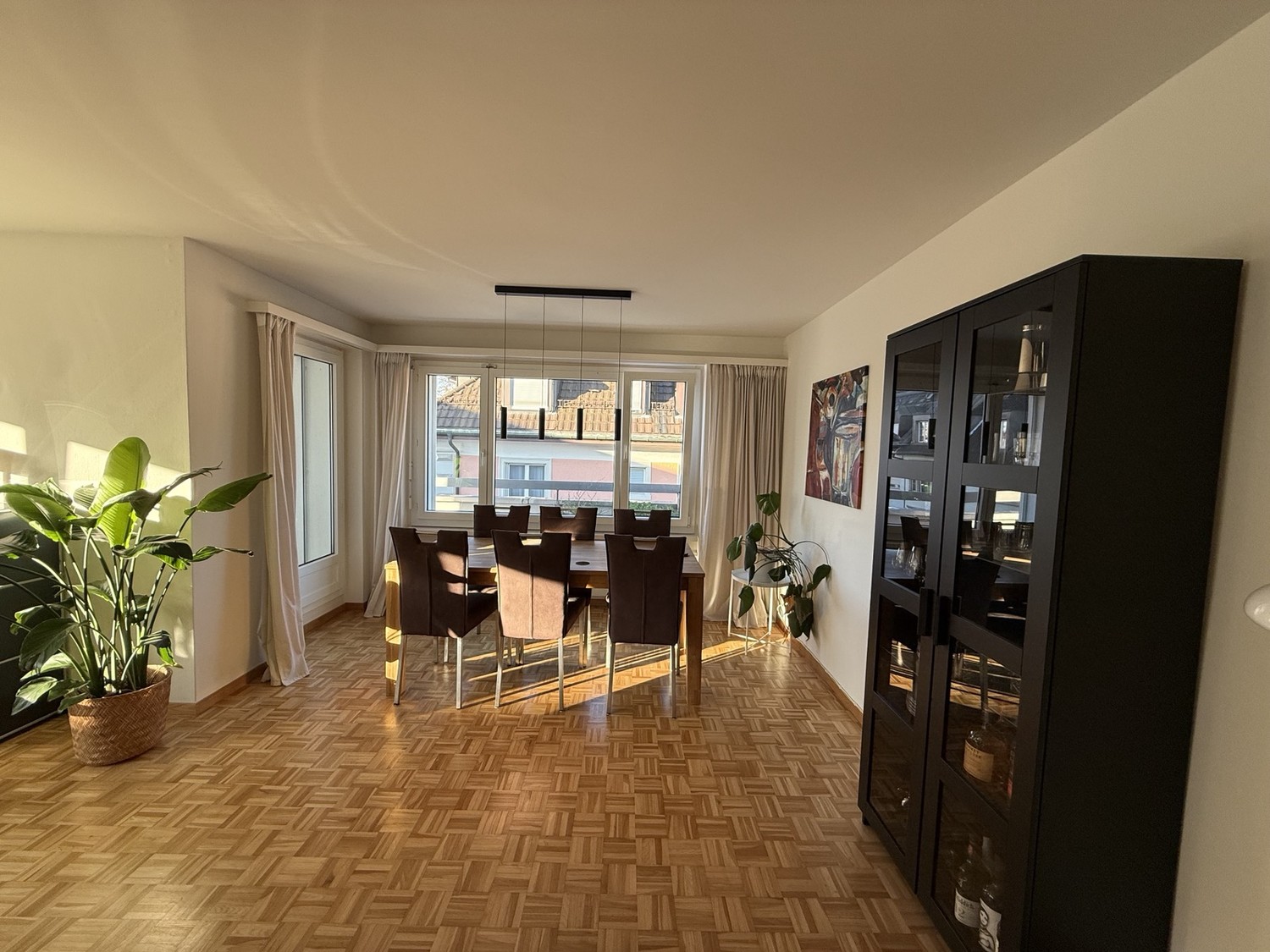3 ½-Zimmer-Wohnung, Foto 1 von 10