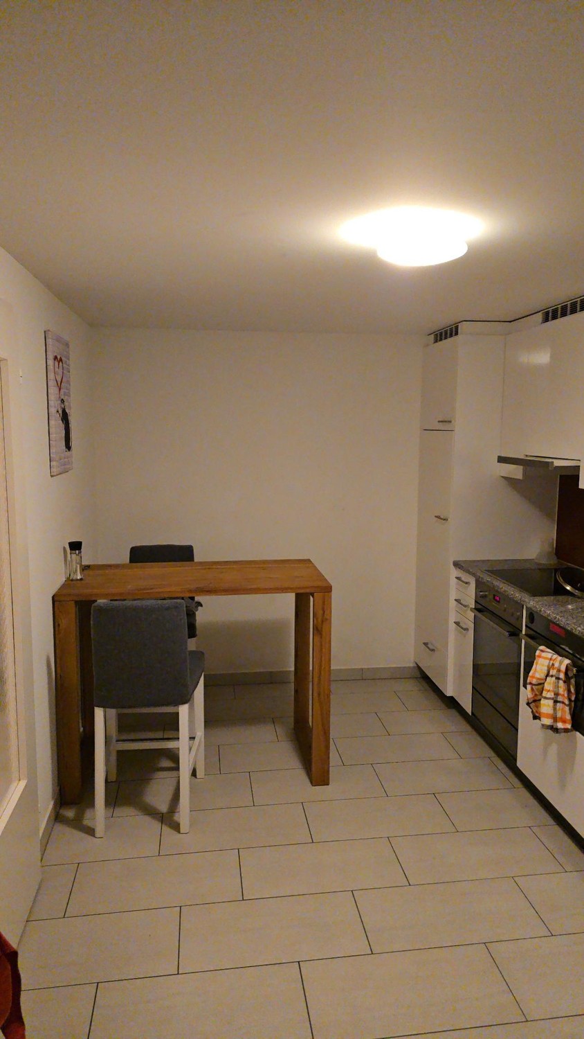 3 ½-Zimmer-Wohnung, Foto 7 von 10