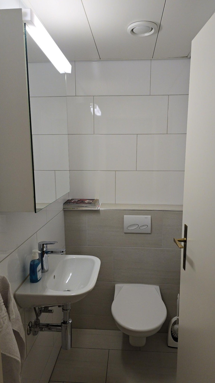 3 ½-Zimmer-Wohnung, Foto 10 von 10