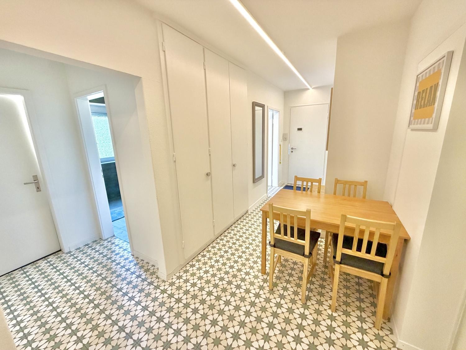 Zimmer in einer WG