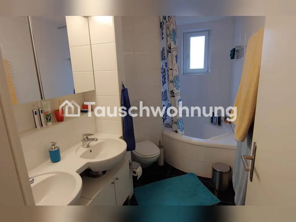 4 rooms apartment