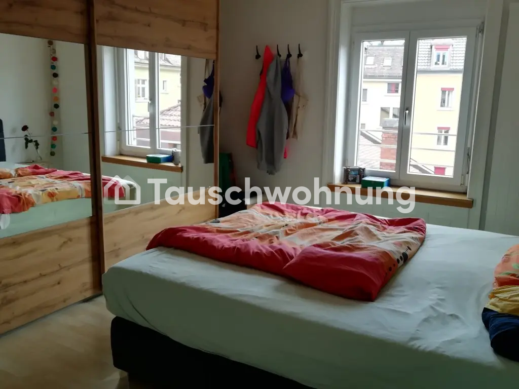 4 rooms apartment