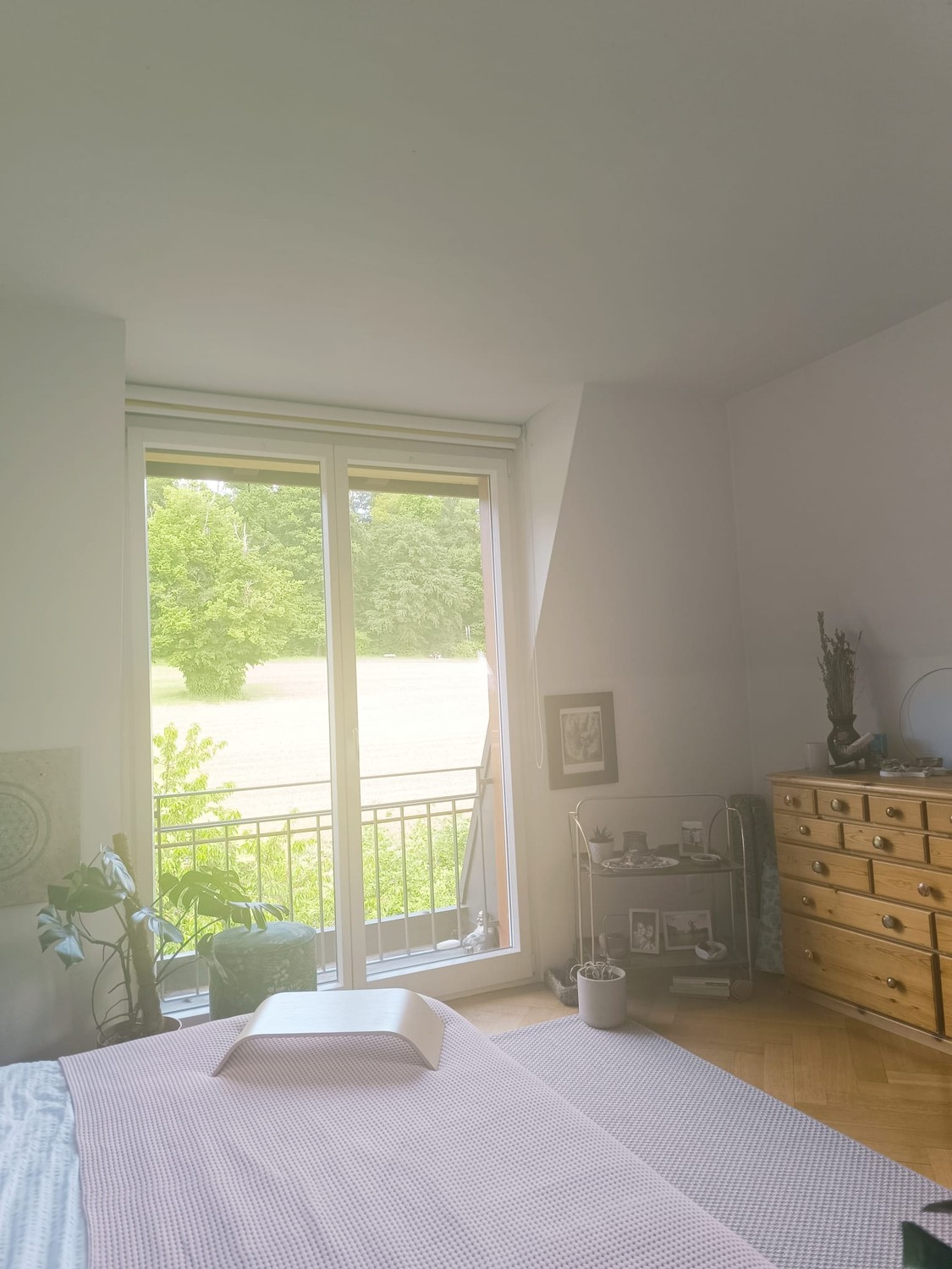 Room in a shared flat, Foto 5 von 6