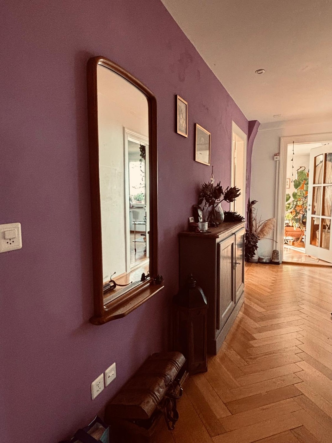Room in a shared flat, Foto 6 von 6