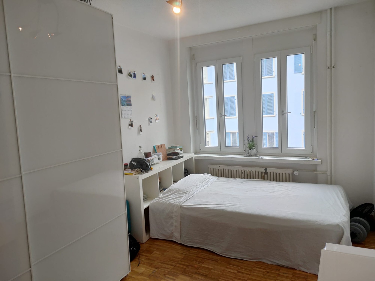 Zimmer in einer WG, Foto 1 von 4