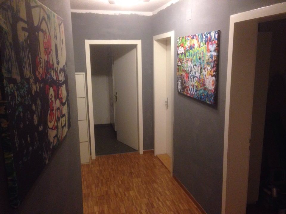 Zimmer in einer WG, Foto 2 von 4