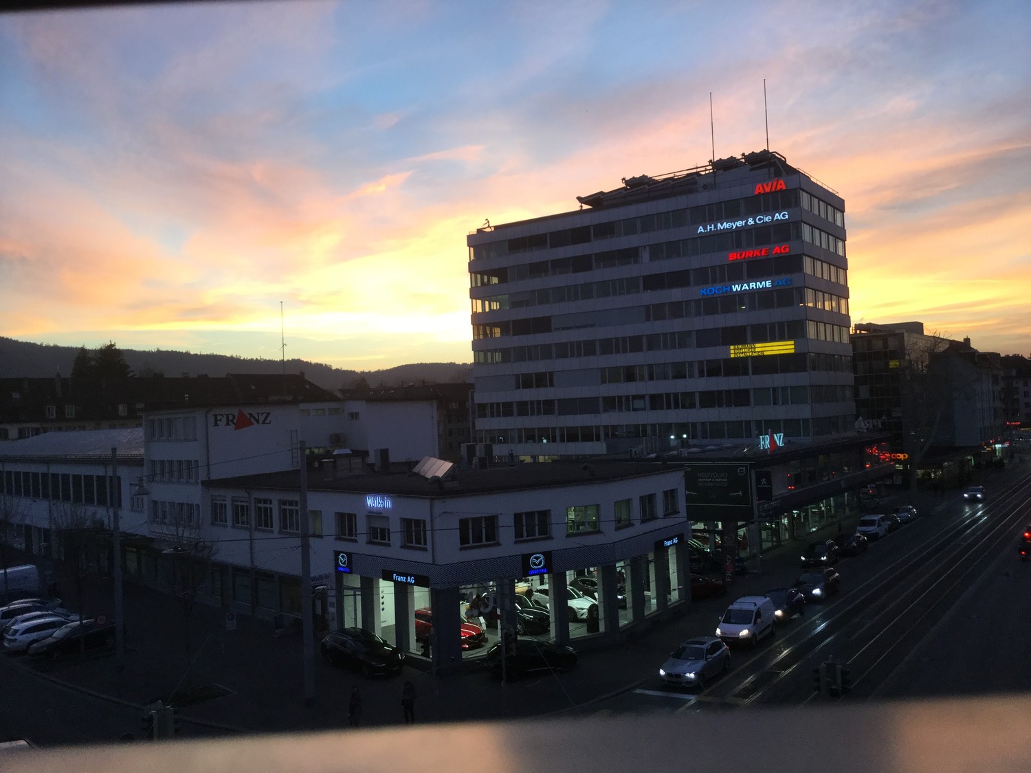 Zimmer in einer WG, Foto 4 von 4