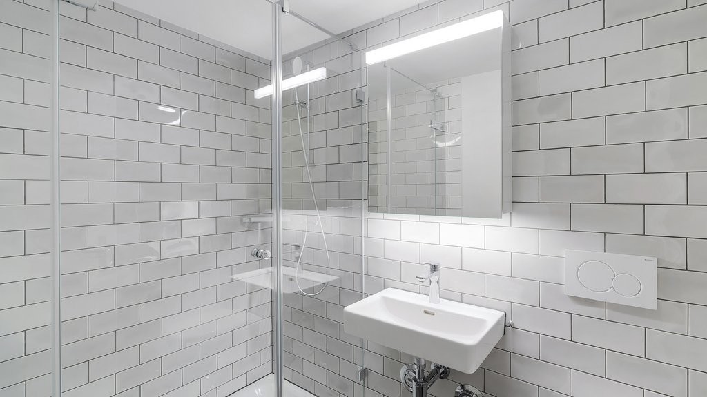 Appartement de 2 ½ pièces